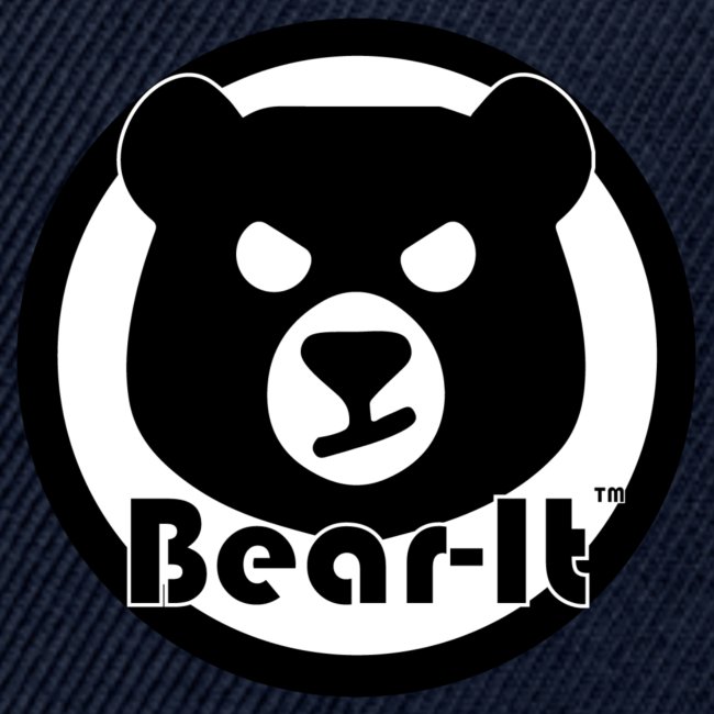 Bear It Stamp