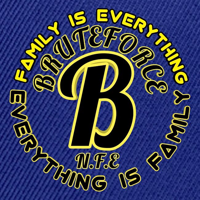 FAMILY IS EVERYTHING