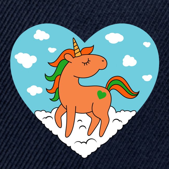 Unicorn Love