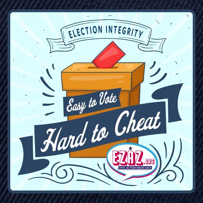 Election Integrity