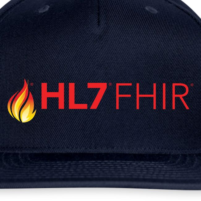 HL7 FHIR Logo