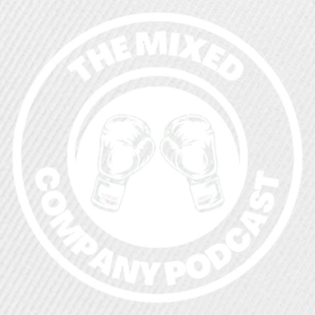 The Mixed Company Swag