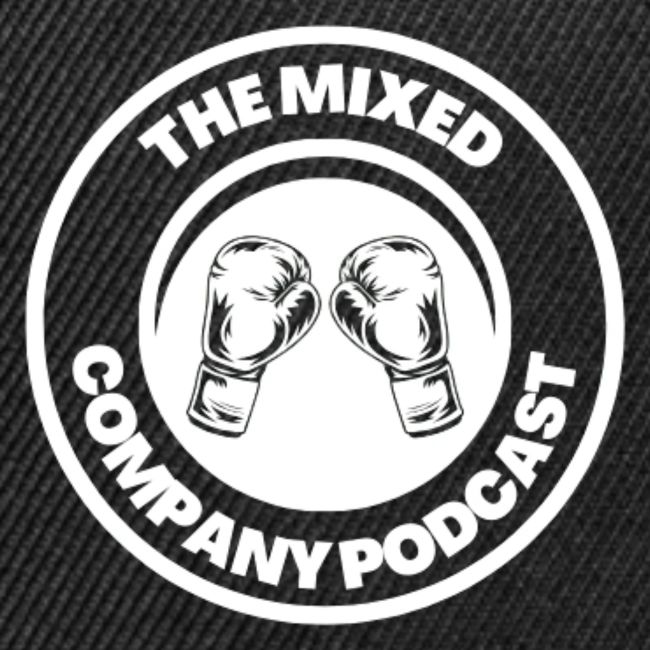 The Mixed Company Swag