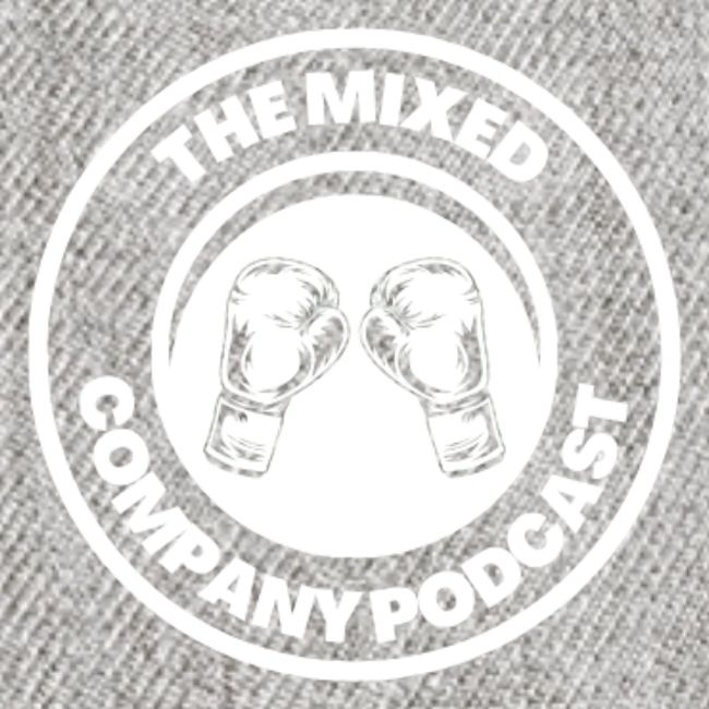 The Mixed Company Swag