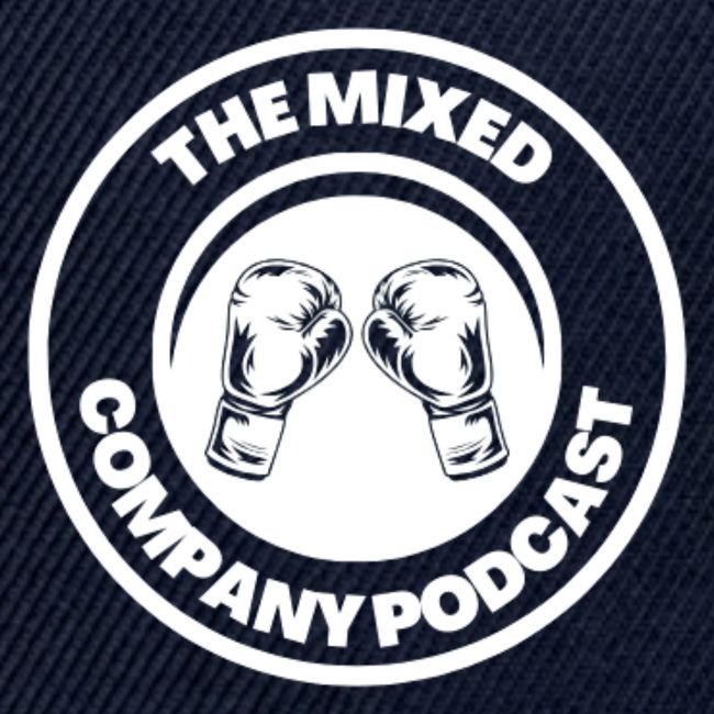 The Mixed Company Swag