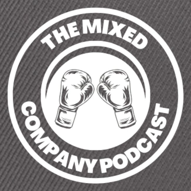 The Mixed Company Swag
