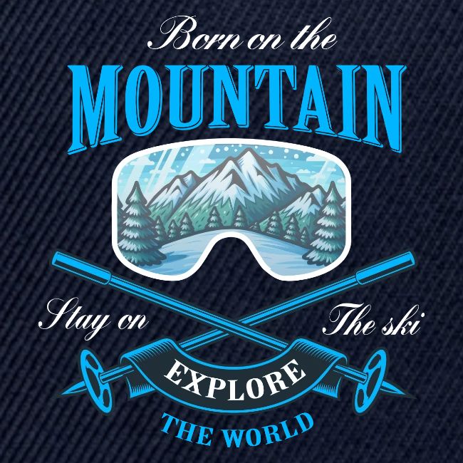 Winter's Thrill Snowboard & Ski Adventure