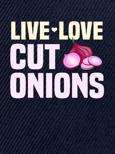 Onion Cutting Gift