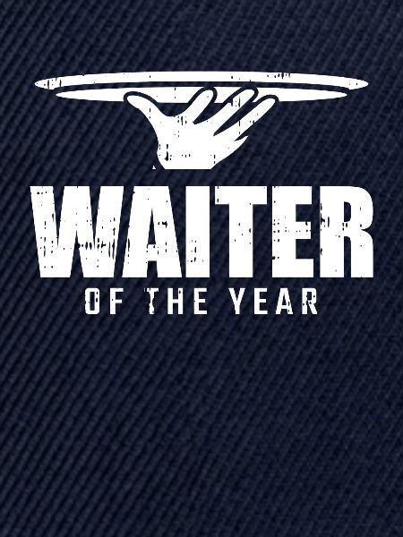Waiter Waitress Service