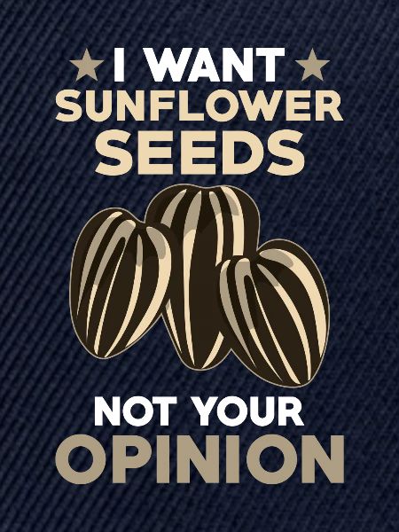 Sunflower Seeds