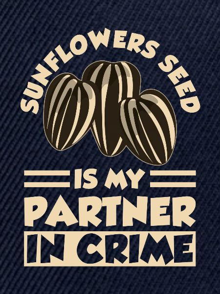 Sunflower Seeds