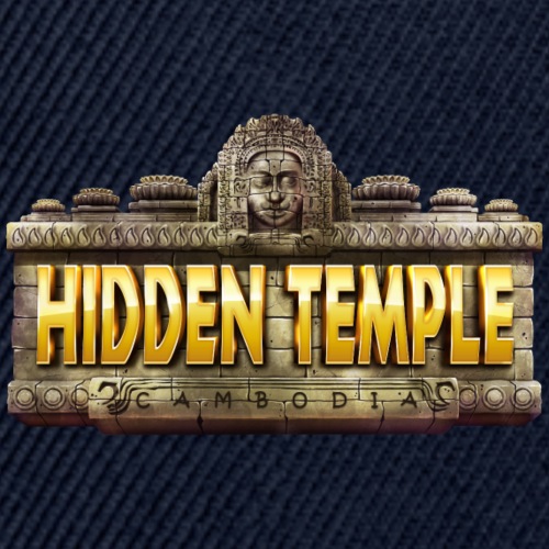 Hidden Temple - Snapback Baseball Cap