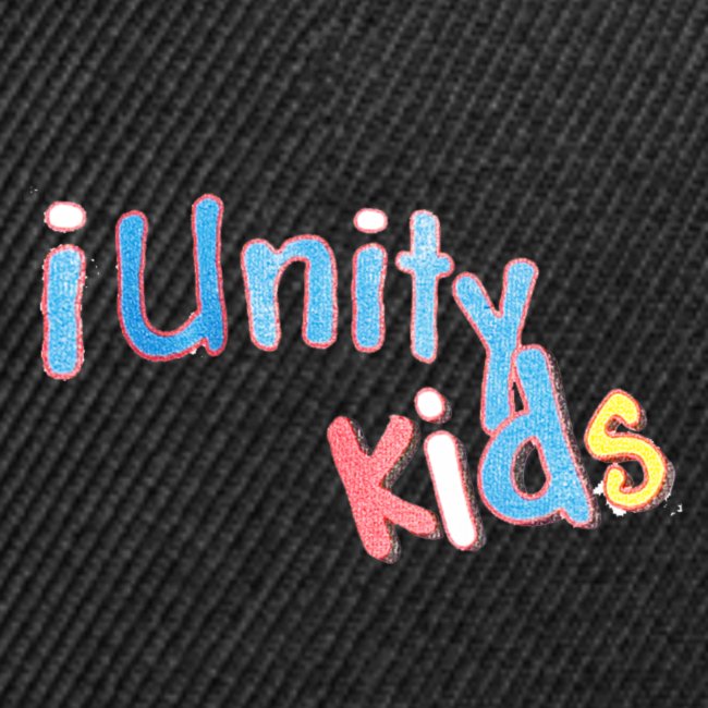 iunity kids design