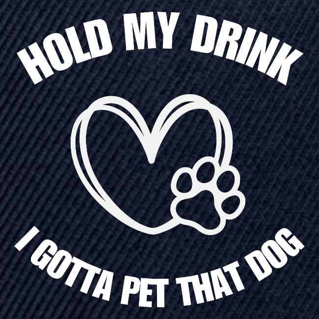 Pet That Dog