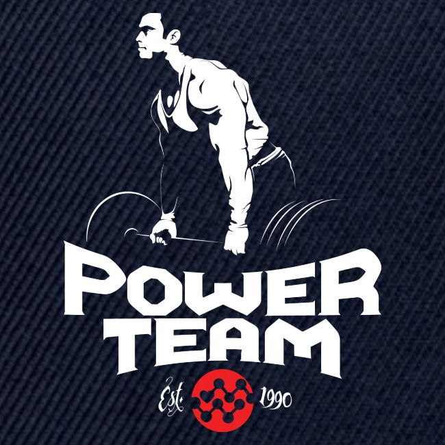 LAB PowerTeamFront