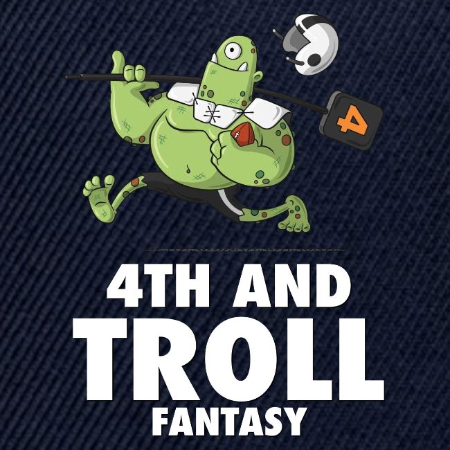 4th and Troll - Tuddy