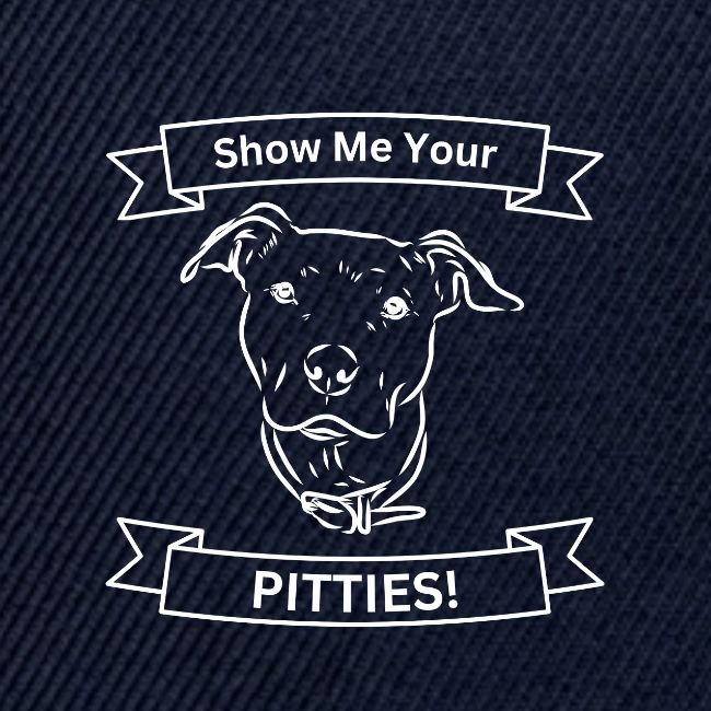 Show Me Your Pitties