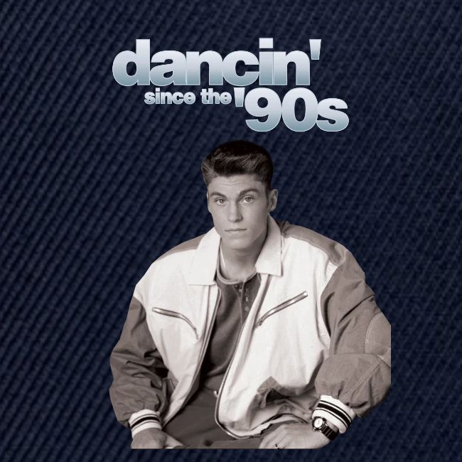 Dancin' Since The '90s