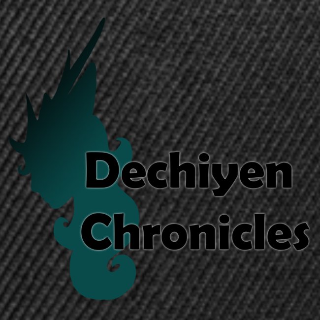 Dechiyen Chronicles Logo