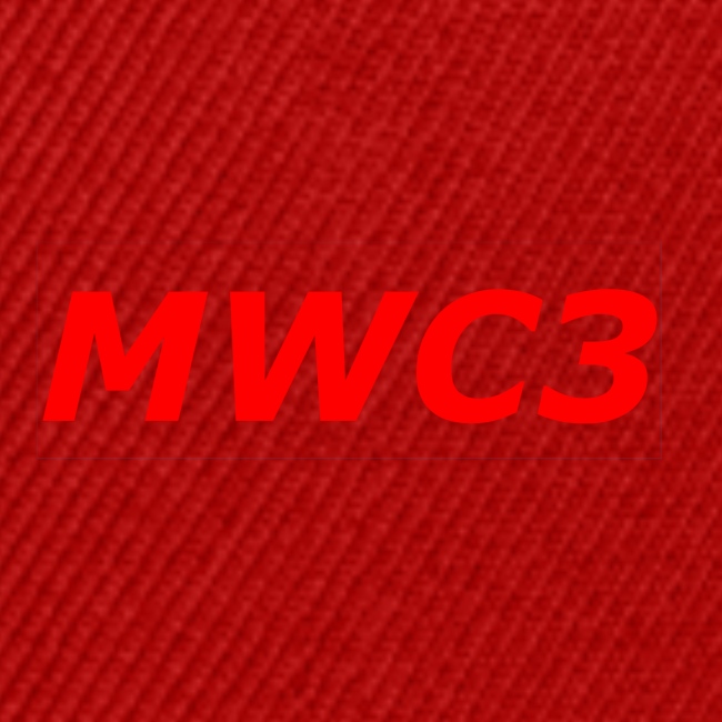 MWC3 T SHIRT