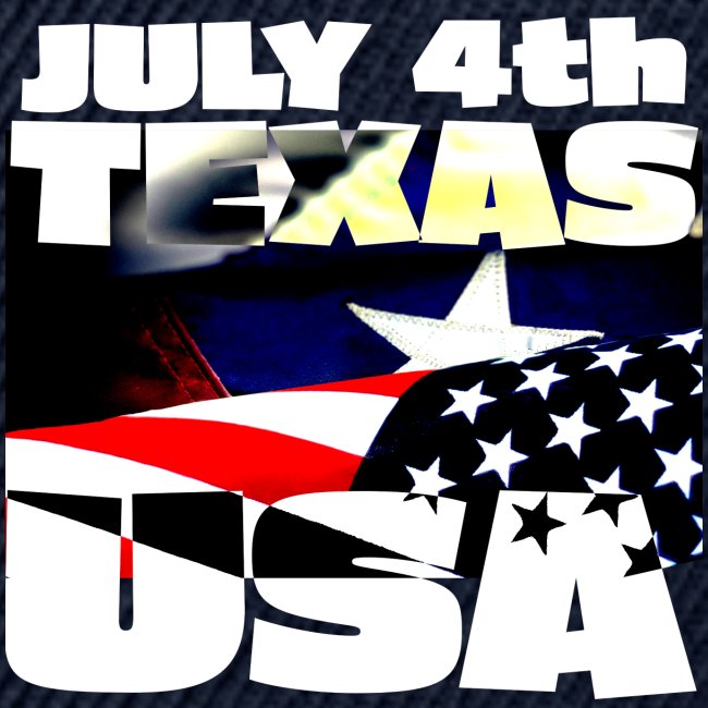 July 4th Texas USA