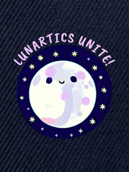 Lunartics Unite!