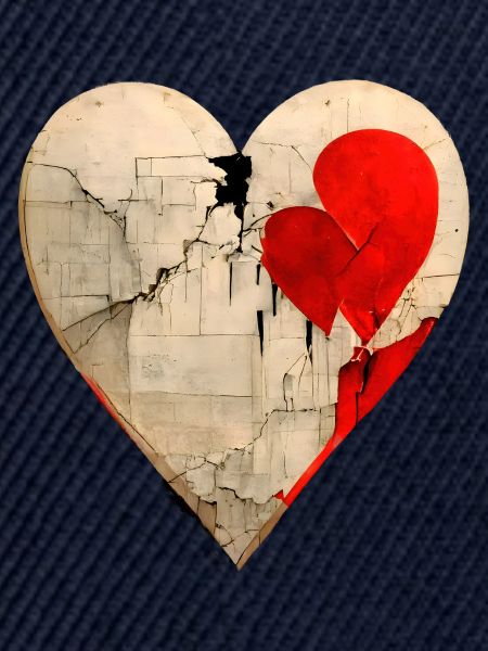 Broken Heart
