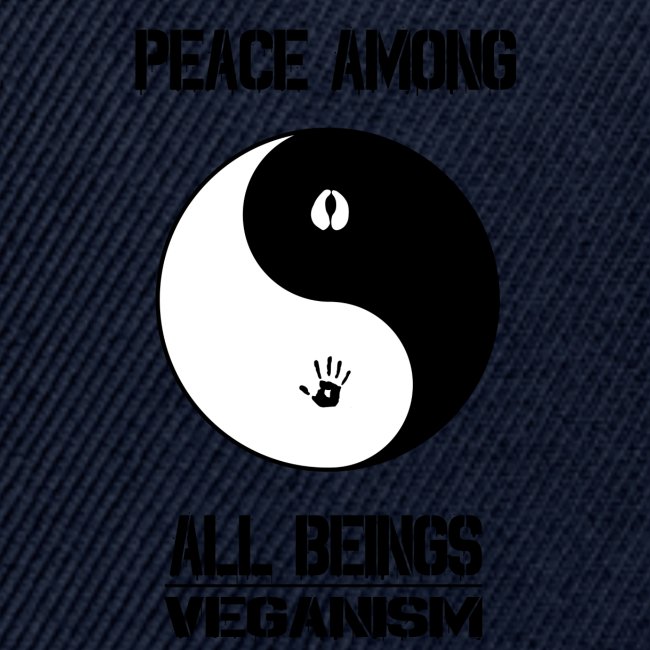 Peace Among All Beings