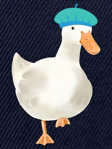 Ducky