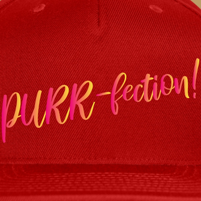 PURR-fection! The Series