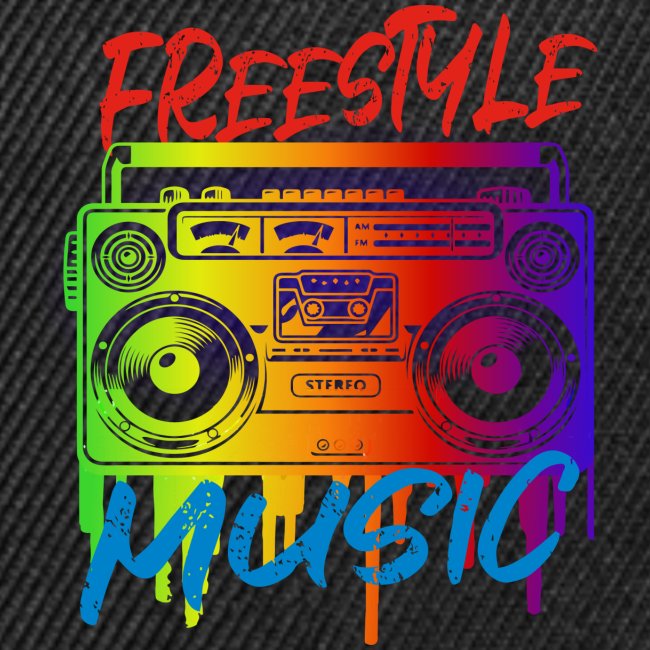 Freestyle Music!