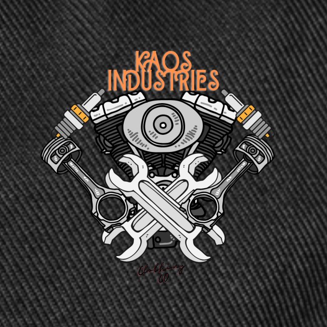 Kaos Industries Engine