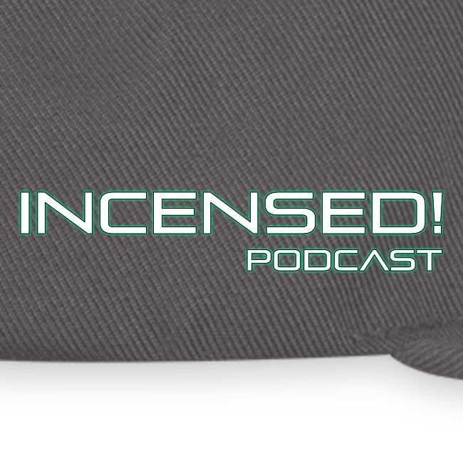 Incensed NYC GoFest 2024 - Caps W