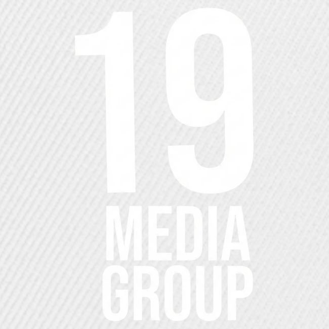 19 Media Group Logo