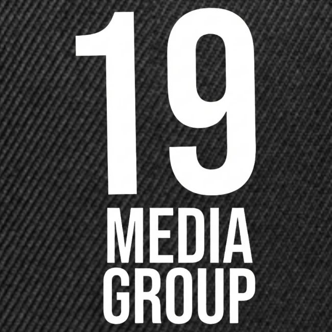 19 Media Group Logo