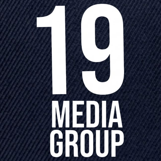 19 Media Group Logo