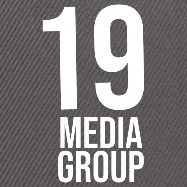 19 Media Group Logo