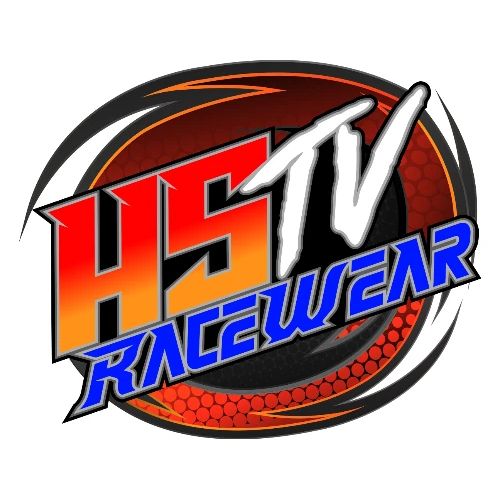 hstv racewear kart - Snapback Baseball Cap