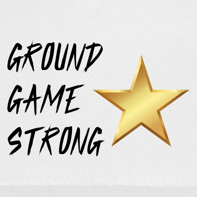 GGS 3 Gold Stars Dark