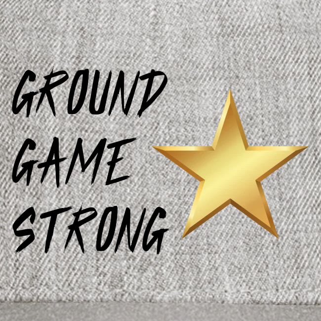 GGS 3 Gold Stars Dark