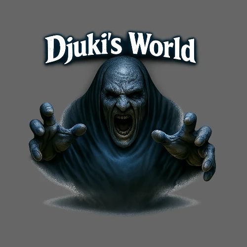Dark Skull - Men's Premium T-Shirt