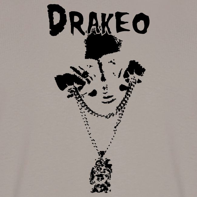 Drakeo The Misfit