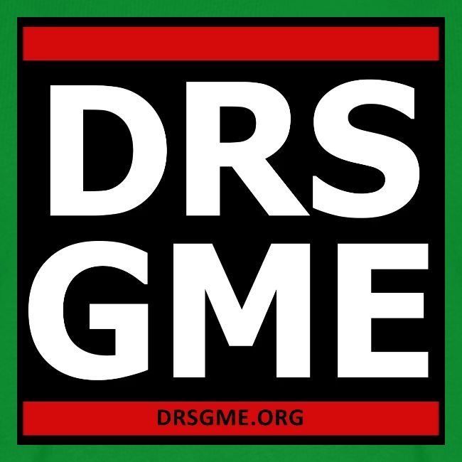 DRS GME