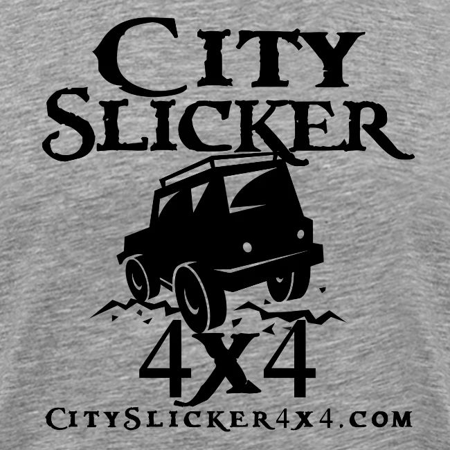 CS4x4 Original