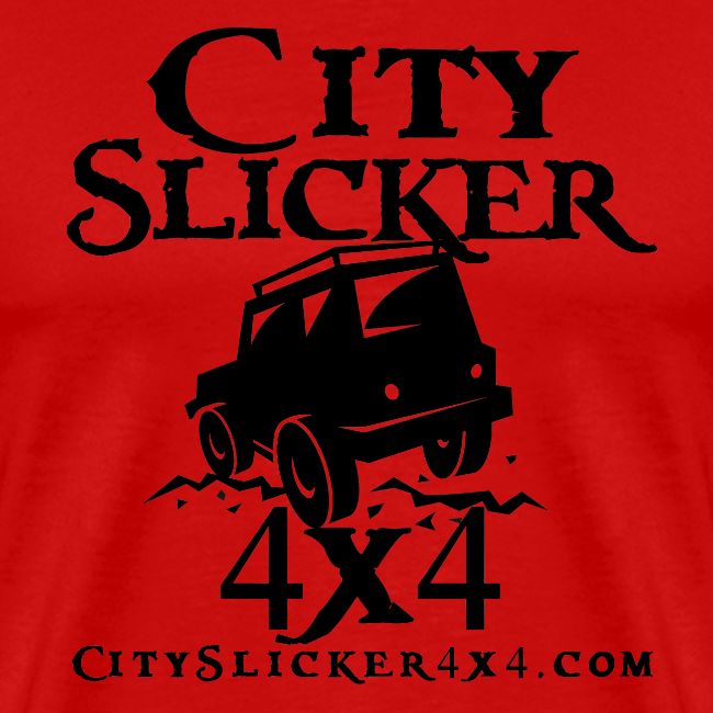 CS4x4 Original