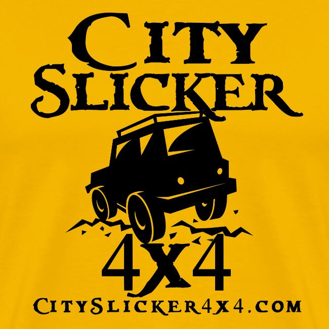 CS4x4 Original