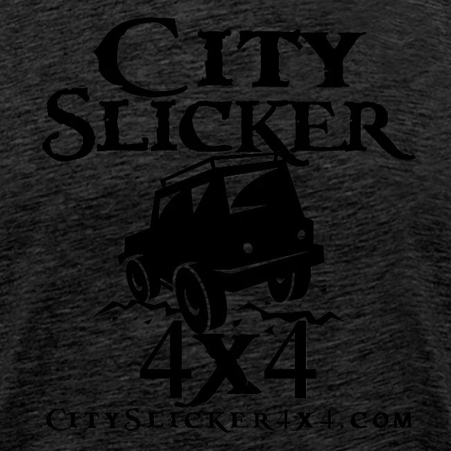 CS4x4 Original