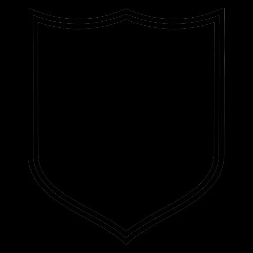 CS4x4 Black Shield - Men's Premium T-Shirt