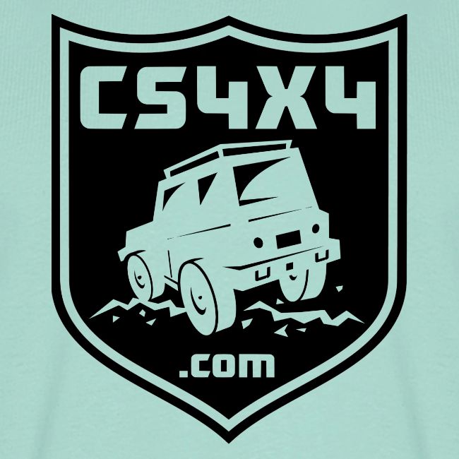 CS4x4 Black Shield