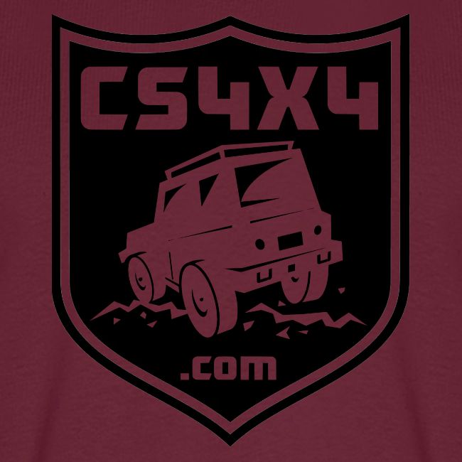 CS4x4 Black Shield
